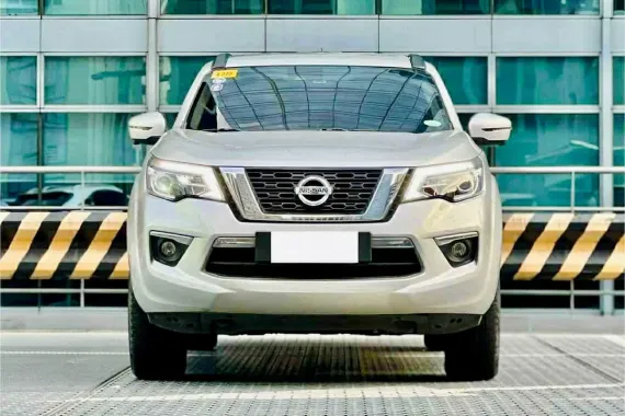 2020 Nissan Terra 2.5 VL Diesel AT 77k ALL IN DP! 26k ODO ONLY‼️🔥 09121061462 MABY LATIDO☎️📩📲