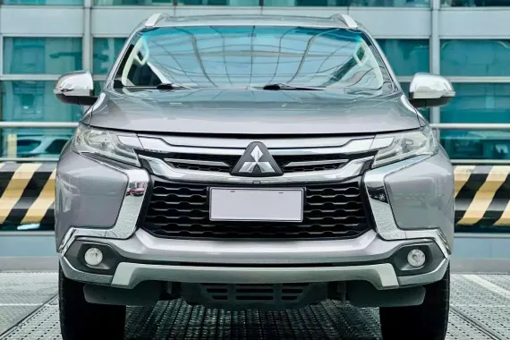 2017 Mitsubishi Montero GLS Premium 4x2 2.4 AT DSL 154K ALL-IN DP‼️🔥 09121061462 MABY LATIDO☎️📩📲