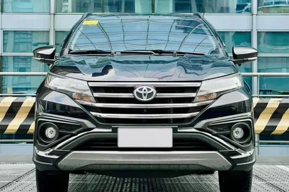 2023 Toyota Rush GRS AT Gas‼️🔥 09121061462 MABY LATIDO☎️📩📲