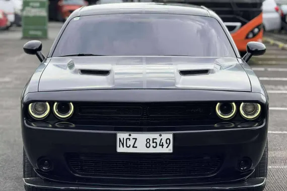 HOT!!! 2016 Dodge Challenger SXT for sale at affordable price! 