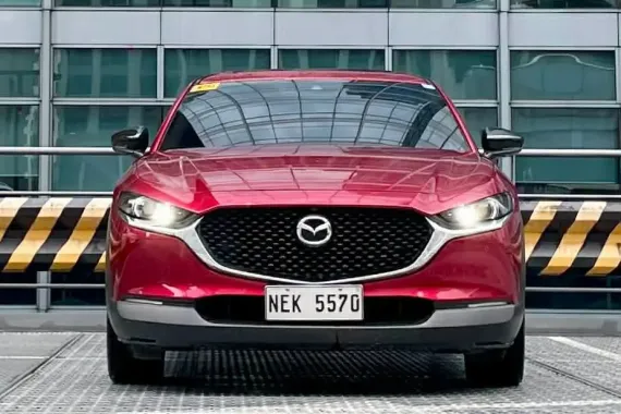 2023 Mazda CX30 2.0 HYBRID Gas  AT 🔥#𝟙 ℂ𝔸𝕃𝕃-𝐉𝐄𝐒𝐒𝐄𝐍 𝐌𝐄𝐍𝐃𝐎𝐙𝐀 🙋‍♂️☎️ 09279850198