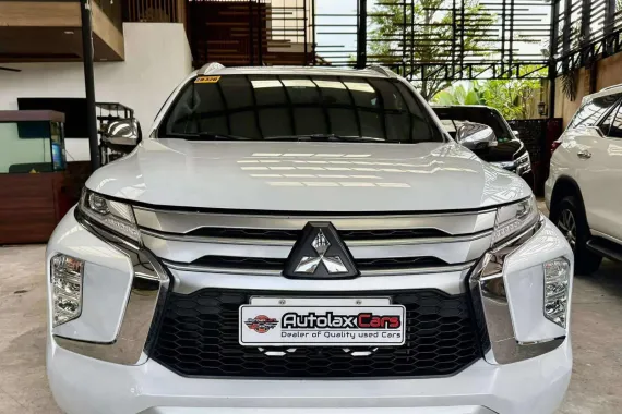 HOT!!! 2020 Mitsubishi Montero GT 4x2 for sale at affordable price!