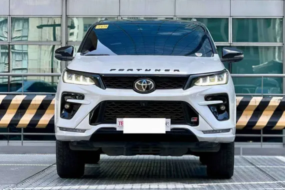 2023 Toyota Fortuner 2.8 4x4 GRS Dsl AT 🔥𝐉𝐄𝐒𝐒𝐄𝐍 𝐌𝐄𝐍𝐃𝐎𝐙𝐀🙋‍♂️☎️  09279850198