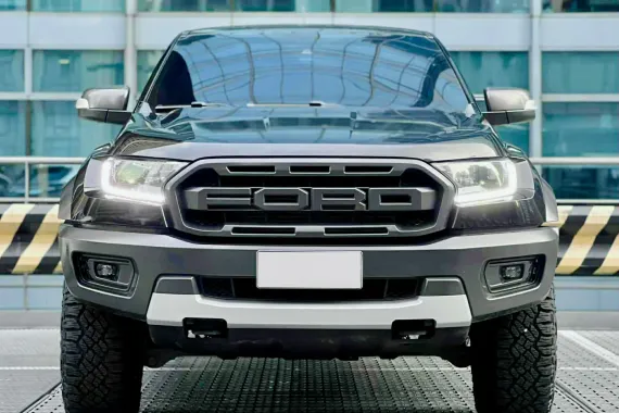 2020 Ford Raptor 2.0 4x4 AT Diesel‼️🔥 09121061462 MABY LATIDO☎️📩📲