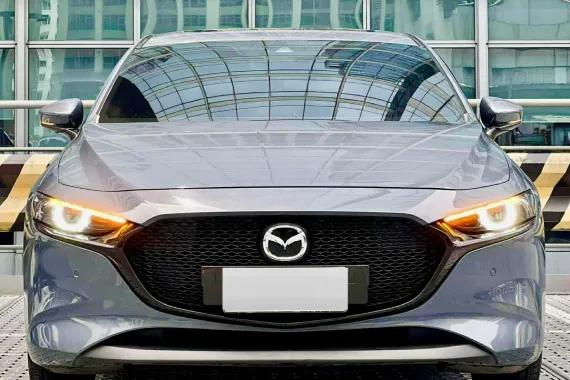 2020 Mazda 3 2.0 Premium Hatchback‼️🔥 09121061462 MABY LATIDO☎️📩📲