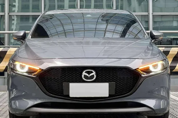 2020 Mazda 3 2.0 Premium hatchback 🔥#𝟙 ℂ𝔸𝕃𝕃-𝐉𝐄𝐒𝐒𝐄𝐍 𝐌𝐄𝐍𝐃𝐎𝐙𝐀 🙋‍♂️☎️ 09279850198