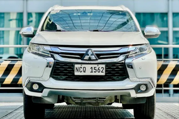 2017 Mitsubishi Montero GT 4x4 2.5 Diesel AT with Sun Roof‼️🔥 09121061462 MABY LATIDO☎️📩📲