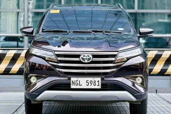 2021 Toyota Rush G 1.5 Gas AT‼️🔥 09121061462 MABY LATIDO☎️📩📲 