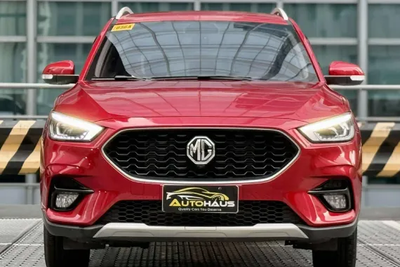 2024 MG ZS 1.5 STYLE AT GAS ✅39K ALL IN🔥🙋🏻‍♂️𝐂𝐀𝐑𝐋 𝐁𝐎𝐍𝐍𝐄𝐕𝐈𝐄📲0938 458 8779