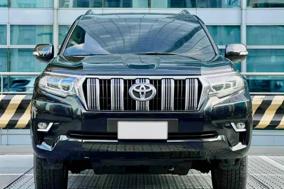 2018 Toyota Land Cruiser Prado 4.0 VX Gas AT‼️🔥 09121061462 MABY LATIDO☎️📩📲