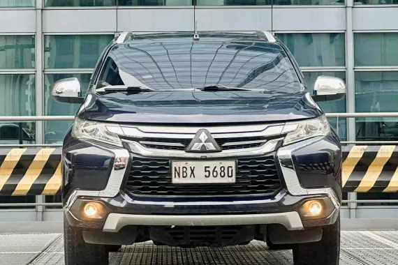  2017 Mitsubishi Montero Sport GLS 4x2 Diesel AT '165k ALL IN‼️🔥 09121061462 MABY LATIDO☎️📩📲