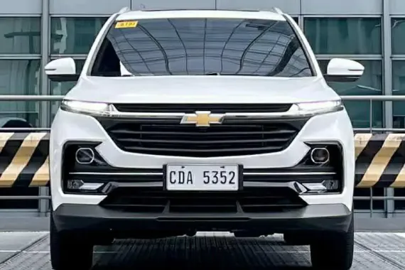 🔥 2026 Chevrolet Captiva Premier 1.5 Gas Automatic 📲 𝐁𝐄𝐋𝐋𝐀 𝟬𝟵𝟵𝟱 𝟴𝟰𝟮 𝟵𝟲𝟰𝟮