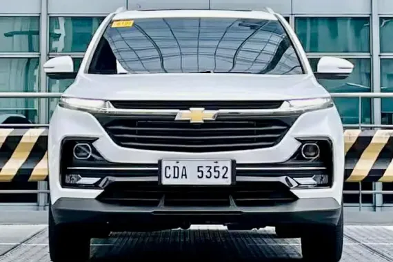 2026 Chevrolet Captiva Premier 1.5 Gas AT‼️🔥 09121061462 MABY LATIDO☎️📩📲