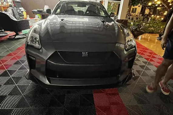 HOT!!! 2020 Nissan GTR for sale at affordable price! 