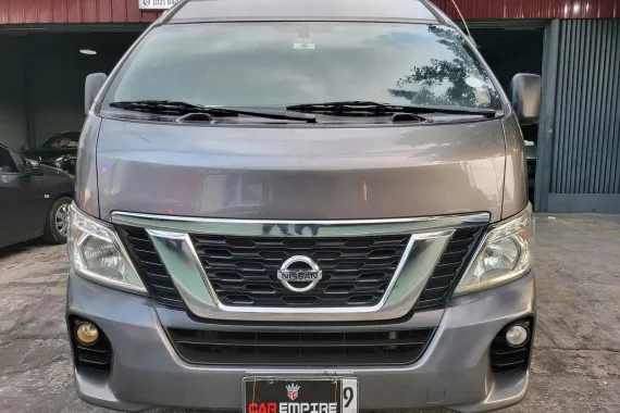 Nissan NV350 2018 2.5 Premium Automatic