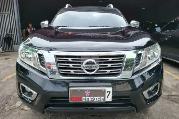 ✅Nissan Navara 2019 2.5 EL Automatic