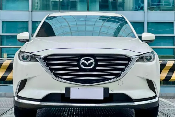 2019 Mazda CX9 AWD 2.5 Turbo AT Gas 253K ALL-IN DP‼️🔥 09121061462 MABY LATIDO☎️📩📲