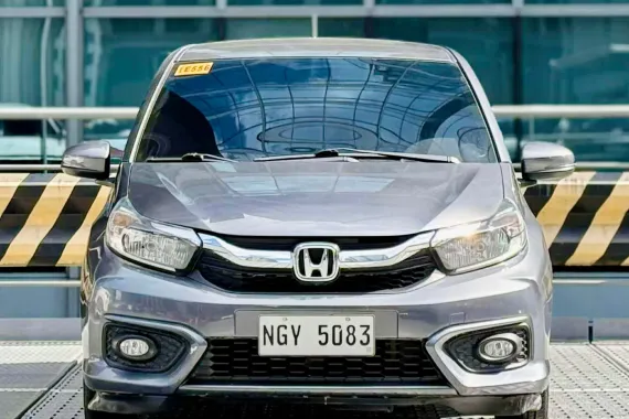 2021 Honda Brio V 1.2 Gas AT‼️🔥 09121061462 MABY LATIDO☎️📩📲