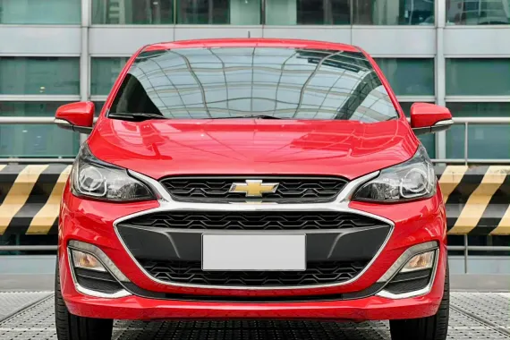 2022 Chevrolet Spark Premier CVT 5K mileage only! 39K ALL IN DP‼️🔥 09121061462 MABY LATIDO☎️📩📲