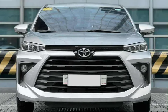 2025 Toyota Avanza 1.3 E AT Gas 🔥#𝟙 ℂ𝔸𝕃𝕃-𝐉𝐄𝐒𝐒𝐄𝐍 𝐌𝐄𝐍𝐃𝐎𝐙𝐀 🙋‍♂️☎️ 09279850198