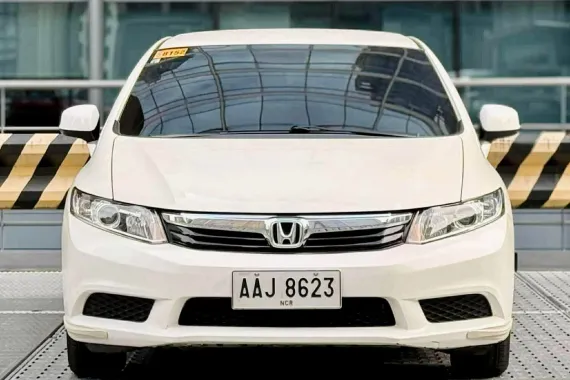 2013 Honda Civic 1.8 Gas AT Rare 20K Mileage Only‼️🔥 09121061462 MABY LATIDO☎️📩📲