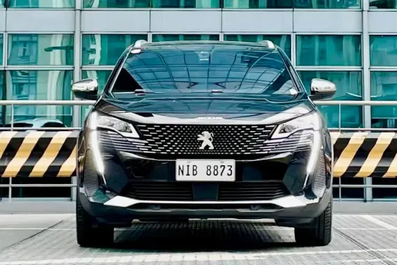 2022 Peugot 5008 1.6 Allure AT Gasoline‼️🔥 09121061462 MABY LATIDO☎️📩📲