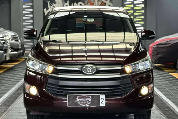 HOT!!! 2017 Toyota Innova E variant for sale at affordable price! 