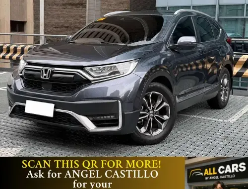 🚨2023 HONDA CRV 1.6 S DIESEL AUTOMATIC 17K ODO ONLY! | CALL/PM ANGEL CASTILLO NOW! 📩📲 09186763396