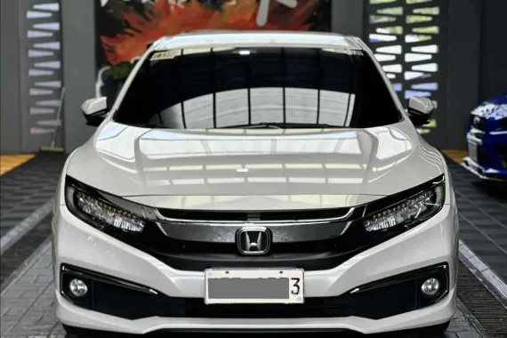 HOT!!! 2019 Honda Civic MMC  1.8 (New look version) for sale at affordable price! 
