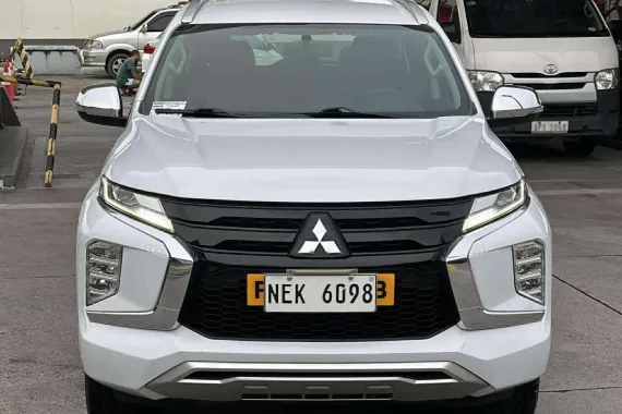 HOT!!! 2020 Mitsubishi Montero GT for sale at affordable price! 