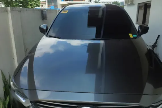 2022 Mazda CX-8 SUV / Crossover second hand for sale 