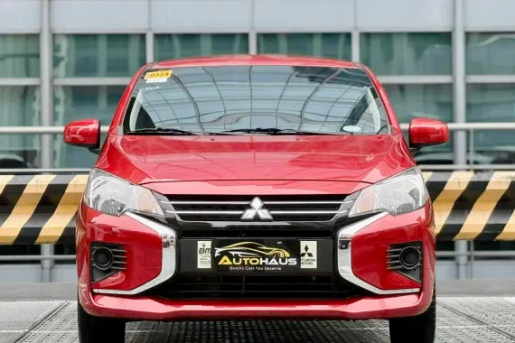 2025 Mitsubishi Mirage G4 GLX AT GAS‼️🔥 09121061462 MABY LATIDO☎️📩📲