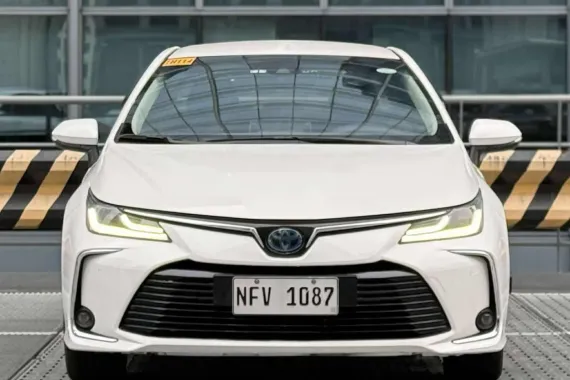 🔥 2020 Toyota Altis Hybrid HEV 1.8 Gas Automatic 📲 𝐁𝐄𝐋𝐋𝐀 𝟬𝟵𝟵𝟱 𝟴𝟰𝟮 𝟵𝟲𝟰𝟮 