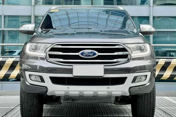 2022 Ford Everest Titanium 2.0 AT Diesel‼️🔥 09121061462 MABY LATIDO☎️📩📲