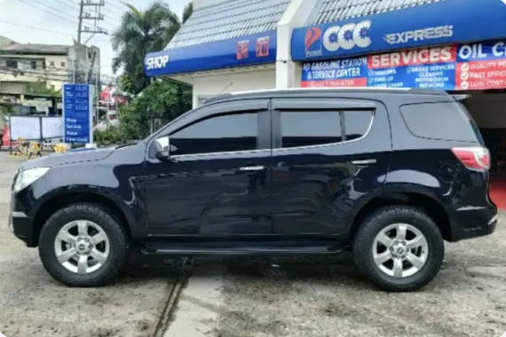 2013 Chevrolet Trailblazer 4x4 Automatic – No Issue, Ready to Drive