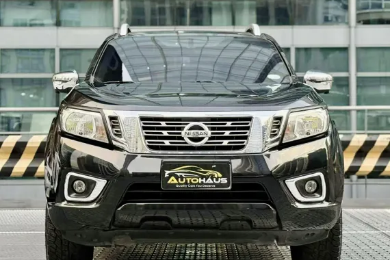 2021 Nissan Navara 2.5 EL AT Diesel‼️🔥 09121061462 MABY LATIDO☎️📩📲