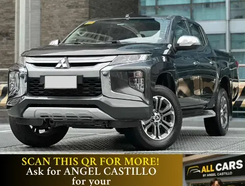 🚨 2017 Mitsubishi Montero GLS Sport 2.5 Diesel AT | CALL/PM ANGEL CASTILLO NOW! 📩📲 09186763396