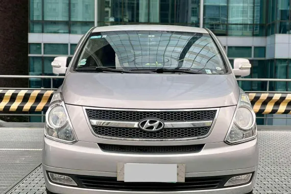 🔥 2011 Hyundai Grand Starex CVX 2.5 Diesel Automatic 📲 𝐁𝐄𝐋𝐋𝐀 𝟬𝟵𝟵𝟱 𝟴𝟰𝟮 𝟵𝟲𝟰𝟮