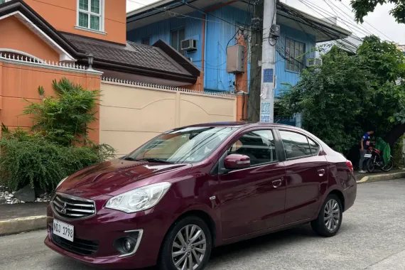 2019 Mitsubishi Mirage G4 1.2 GLS Automatic 1️⃣5️⃣0️⃣K ALL IN Nelson 09176750603