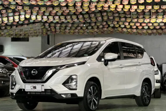 2024 Nissan Livina VE 1.5L Gas A/T