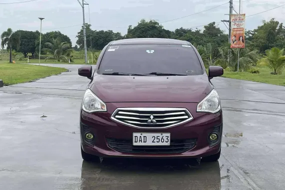 HOT!!! 2018 Mitsubishi Mirage G4 GLX for sale at affordable price!