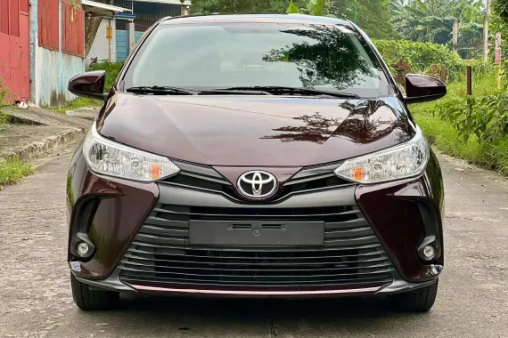 HOT!!! 2024 Toyota Vios XLE CVT for sale at affordable price! 