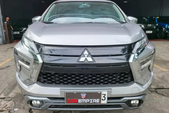 Mitsubishi Xpander 2024 1.5 GLS Automatic