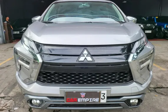 ✅Mitsubishi Xpander 2024 1.5 GLS Automatic