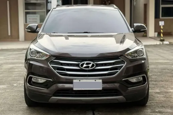 HOT!! 2019 Hyundai Santa Fe CRDI for sale at affordable price! 