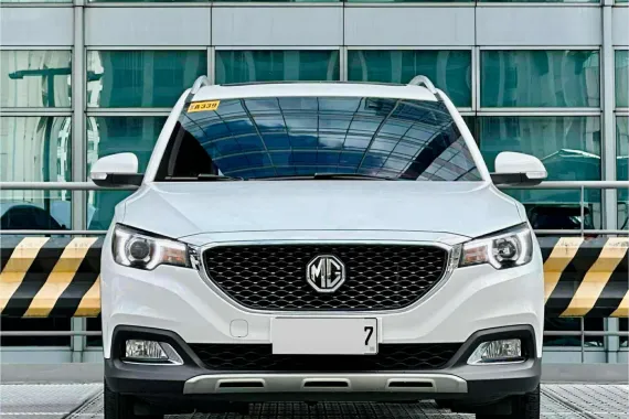 2023 MG ZS 1.5 ALPHA AT GAS‼️🔥 09121061462 MABY LATIDO☎️📩📲