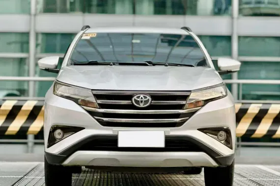 2020 Toyota Rush G 1.5 Gas AT 130K ALL IN DP‼️🔥 09121061462 MABY LATIDO☎️📩📲