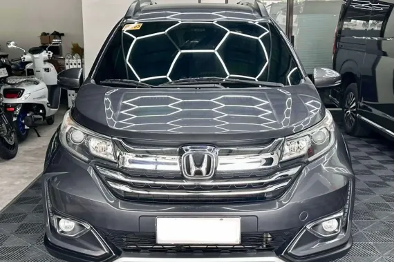 HOT!!! 2021 Honda BR-V 1.4 V for sale at affordable price! 