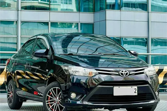 2018 Toyota Vios 1.3 E Gas AT 83k ALL IN DP‼️🔥 09121061462 MABY LATIDO☎️📩📲
