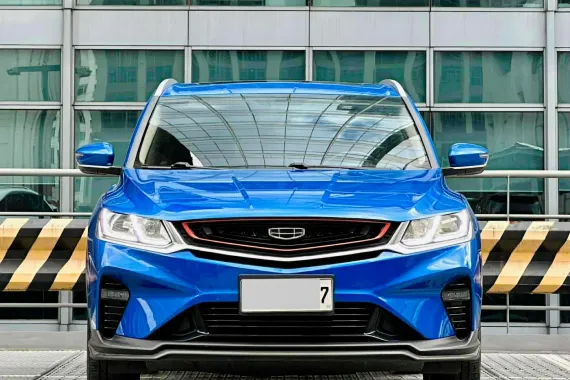 2020 Geely Coolray Premium 1.5 AT '65k ALL IN PROMO‼️🔥 09121061462 MABY LATIDO☎️📩📲